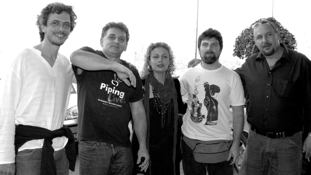 GDK formazione